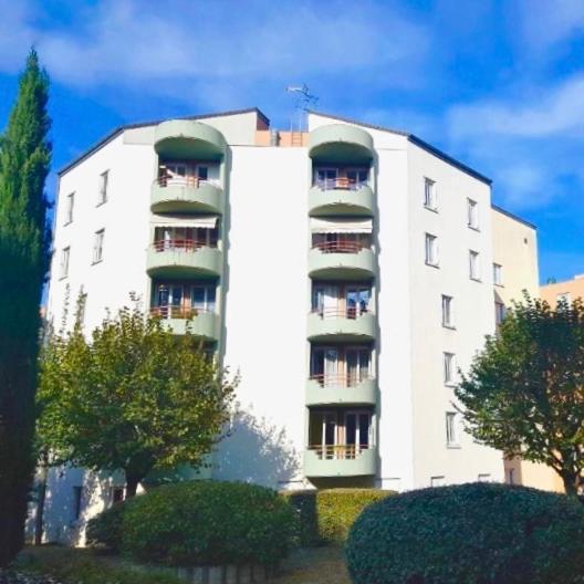 Homestay Superbe Avec Vue Et Salle D Eau Privative Dans Duplex De 140m2 - Proche Chu Clermont