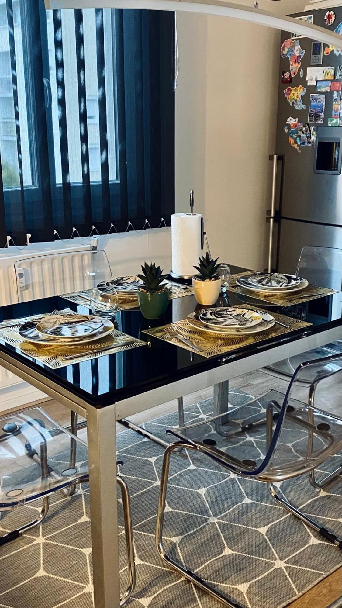 Superbe Avec Vue Et Salle D Eau Privative Dans Duplex De 140m2 - Proche Chu Clermont