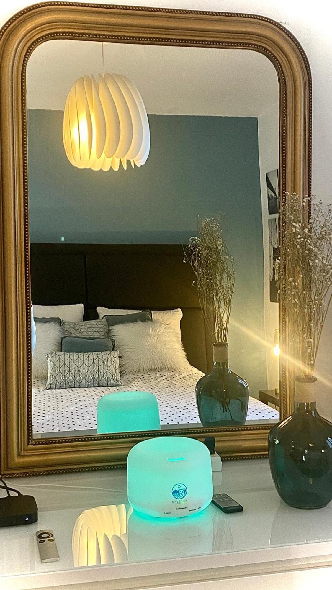 Privatunterkunft Superbe Avec Vue Et Salle D Eau Privative Dans Duplex De 140m2 - Proche Chu Clermont *