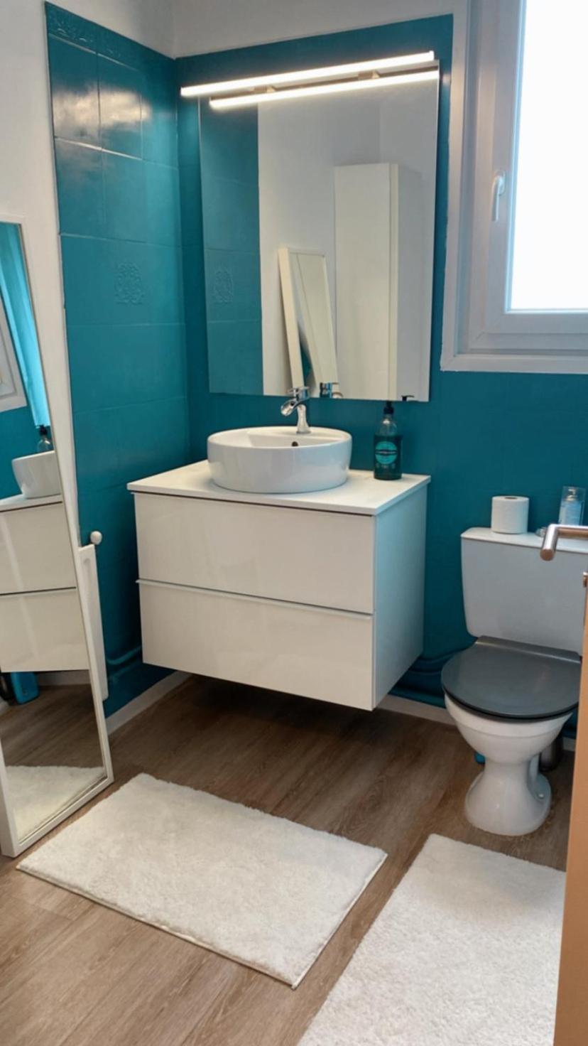 Superbe Avec Vue Et Salle D Eau Privative Dans Duplex De 140m2 - Proche Chu Clermont *