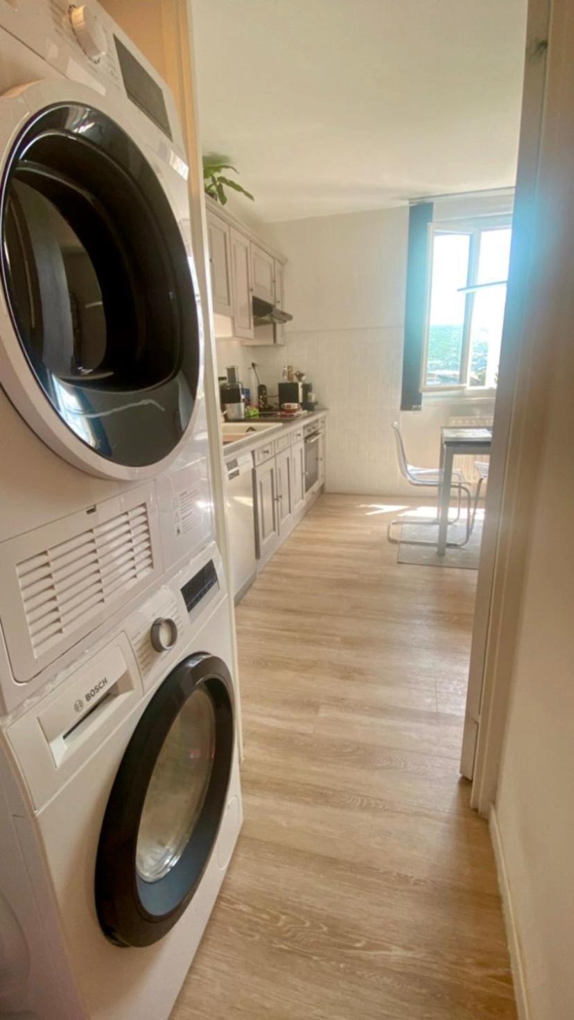 Superbe Avec Vue Et Salle D Eau Privative Dans Duplex De 140m2 - Proche Chu Clermont *